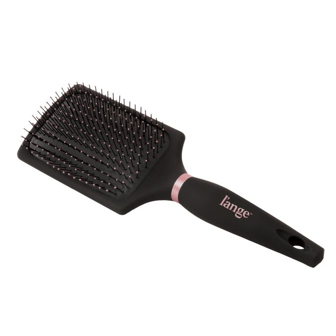 Siena Paddle Brush with Bristle - Image 6