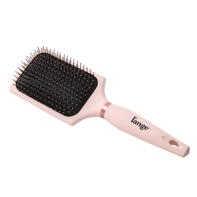 Siena Paddle Brush with Bristle - Image 2