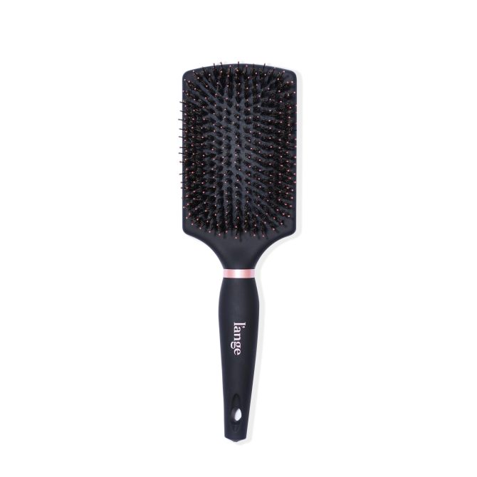 Siena Paddle Brush with Boar - Image 5
