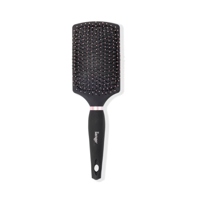 Siena Paddle Brush with Bristle - Image 4