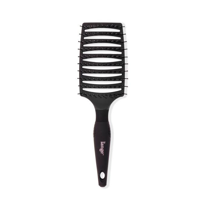 Siena Wide Vented Brush - Image 4