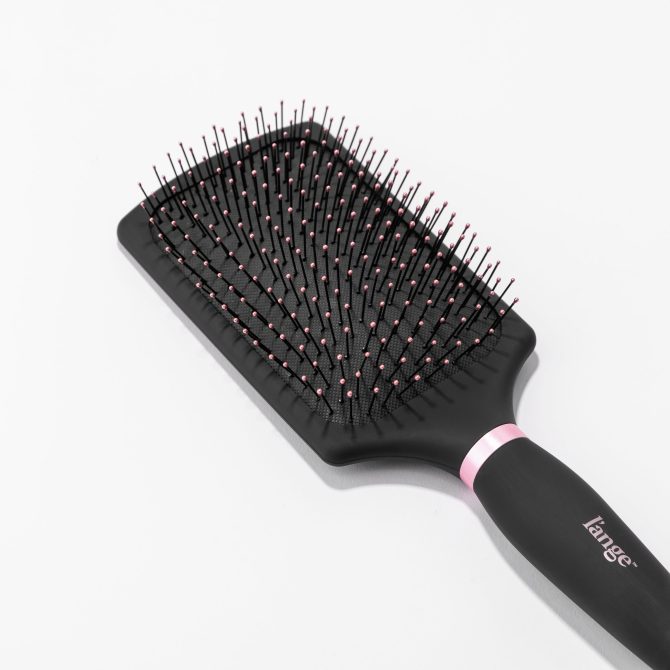 Siena Paddle Brush with Bristle - Image 7