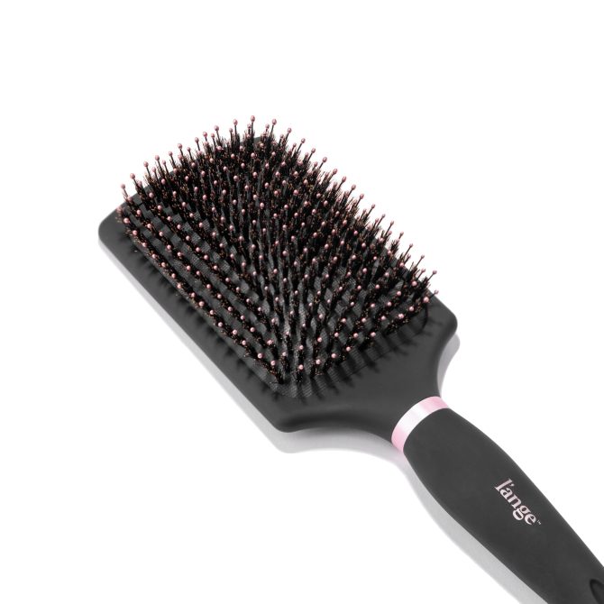 Siena Paddle Brush with Boar - Image 7