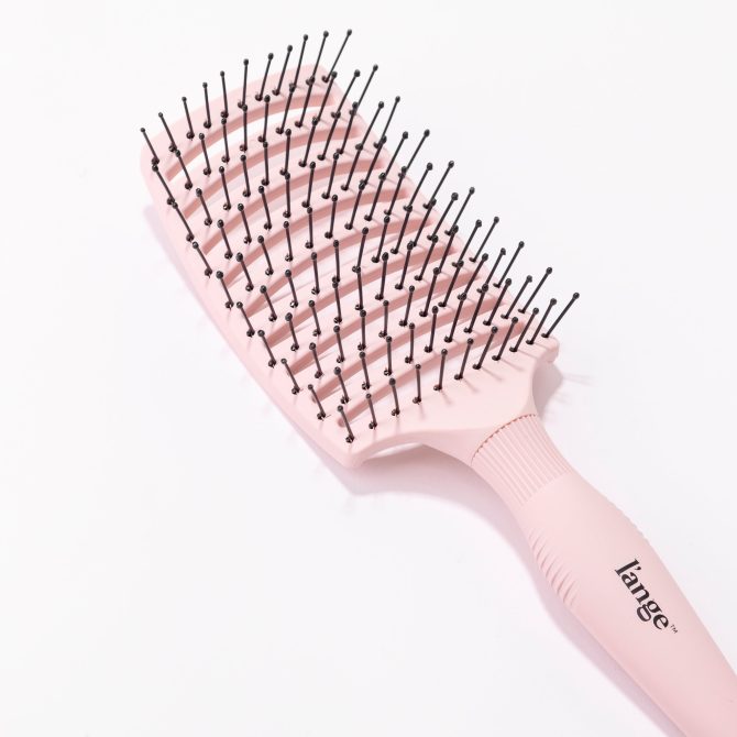 Siena Wide Vented Brush - Image 3