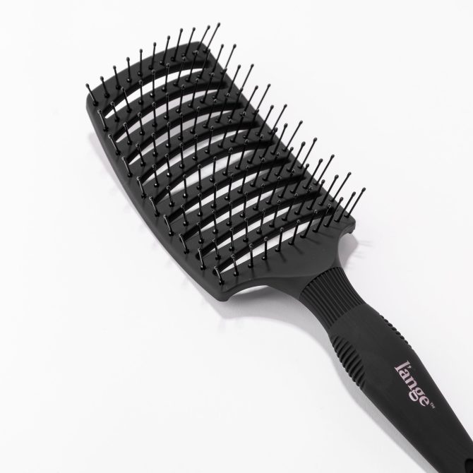 Siena Wide Vented Brush - Image 6