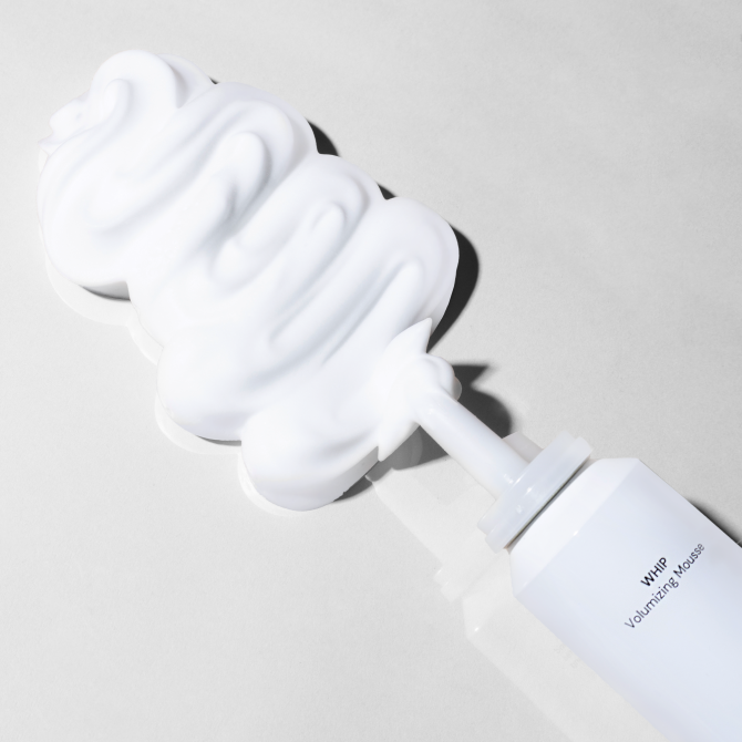 Whip Volumizing Mousse - Image 3