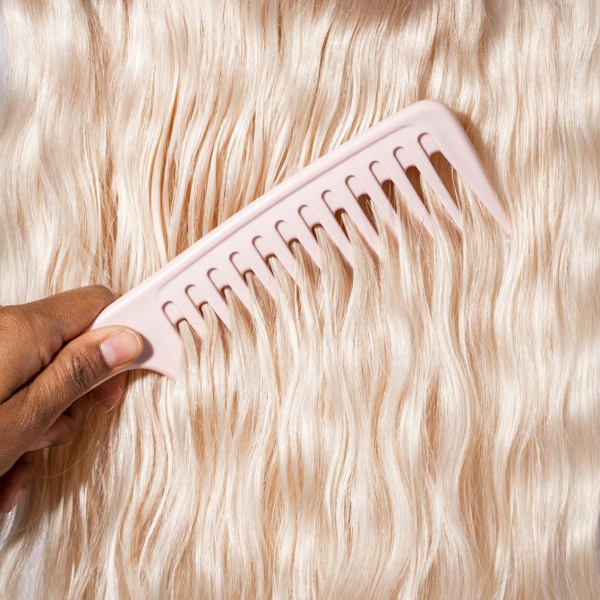 Detangling Comb - Image 3
