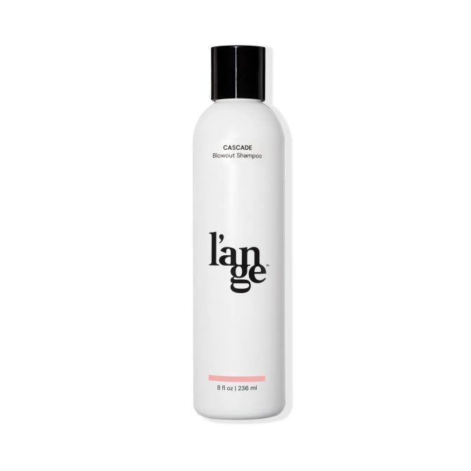 Cascade Blowout Shampoo
