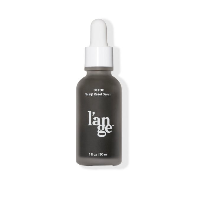 Detox Scalp Serum