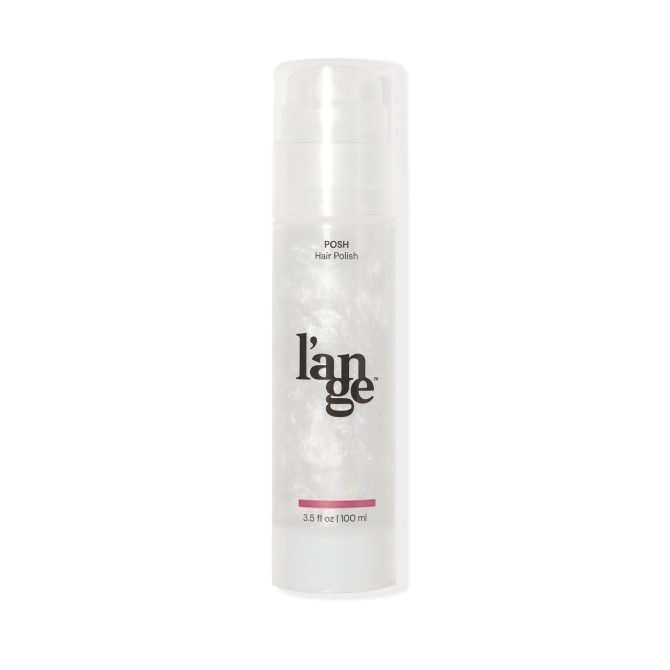 POSH Hair Polish Laminating Gel