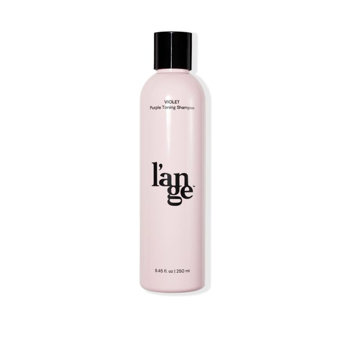 Intense Violet Shampoo