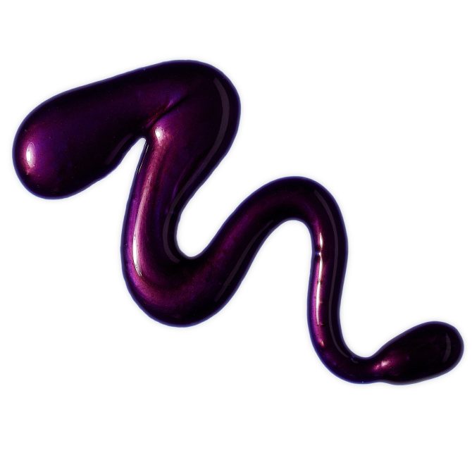 Intense Violet Shampoo - Image 2