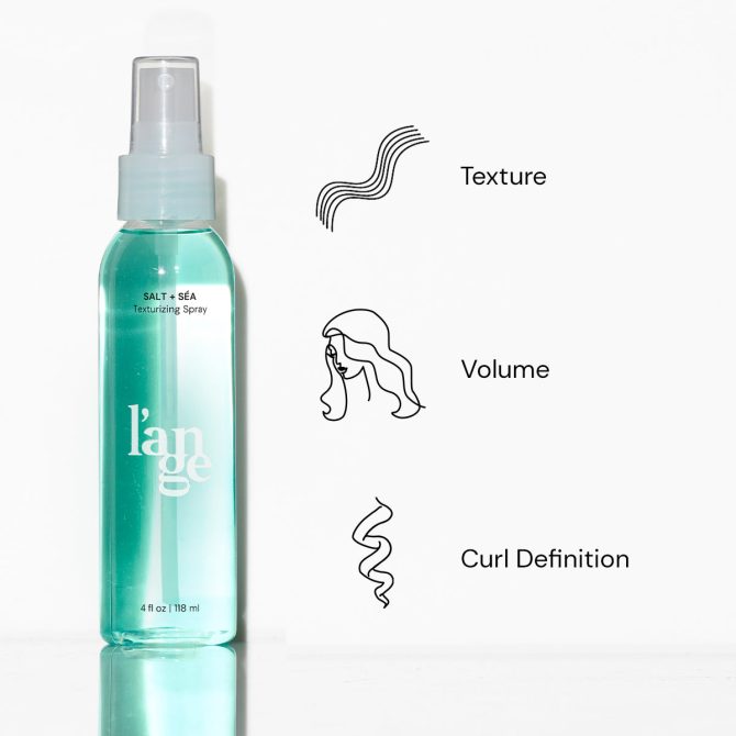 Salt + Séa Texturizing Spray - Image 2