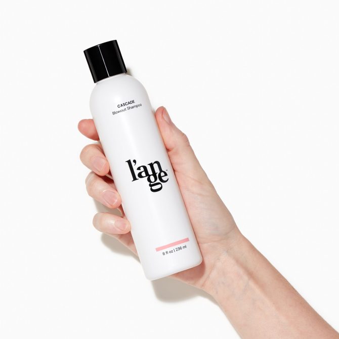 Cascade Blowout Shampoo - Image 2