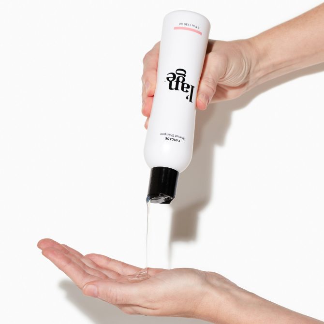 Cascade Blowout Shampoo - Image 3