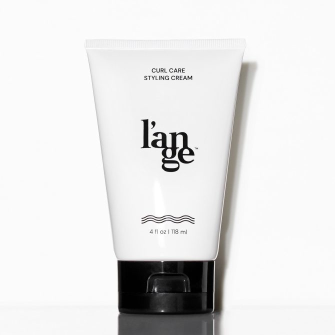 Curl Care Defining Styling Cream - Image 3