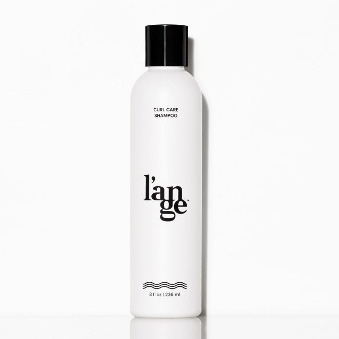 Curl Care Gentle Shampoo - Image 3