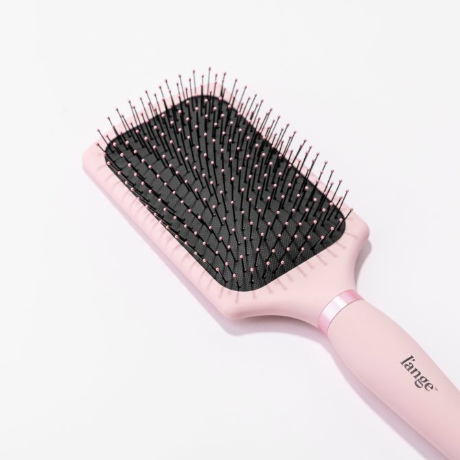Siena Paddle Brush with Bristle - Image 3