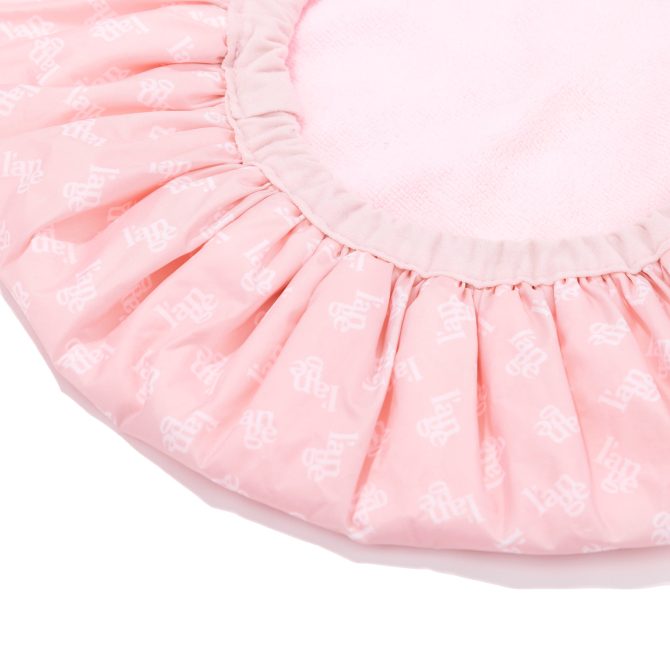 Réversible Double-Sided Shower Cap - Image 3