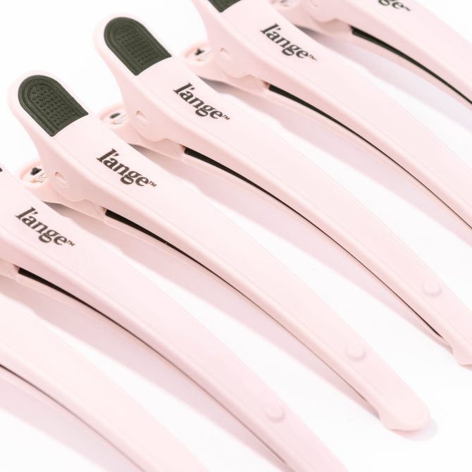 Sectioning Hair Clips - Image 2
