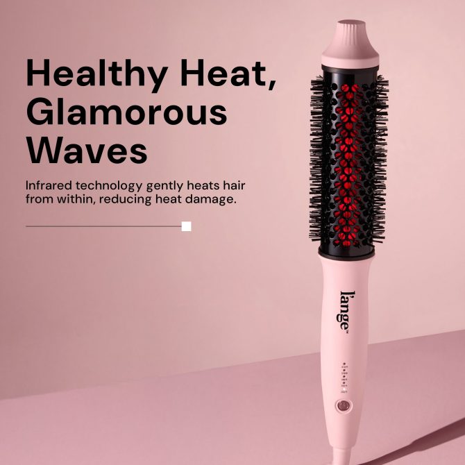 GlamWave Thermal Ionic Brush - Image 2
