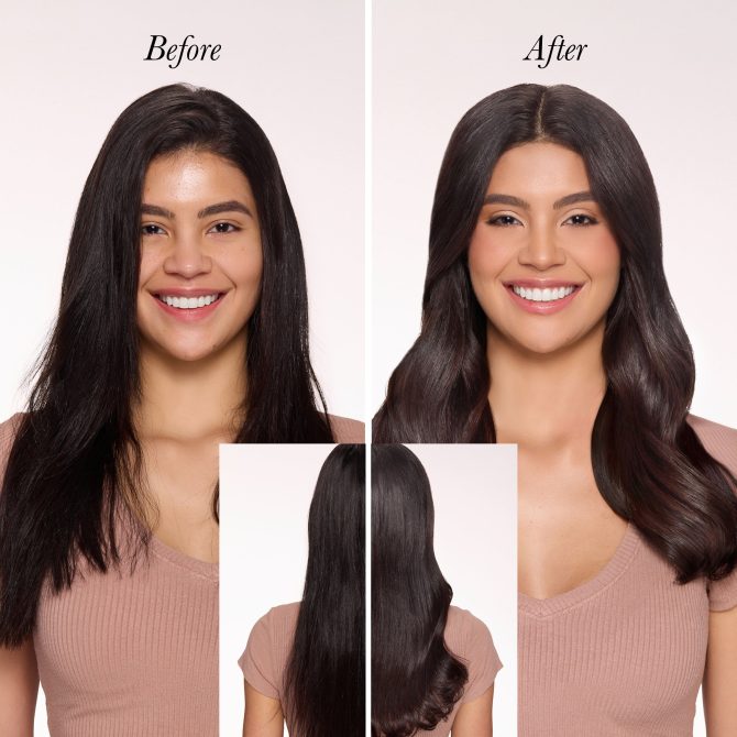 GlamWave Thermal Ionic Brush - Image 5