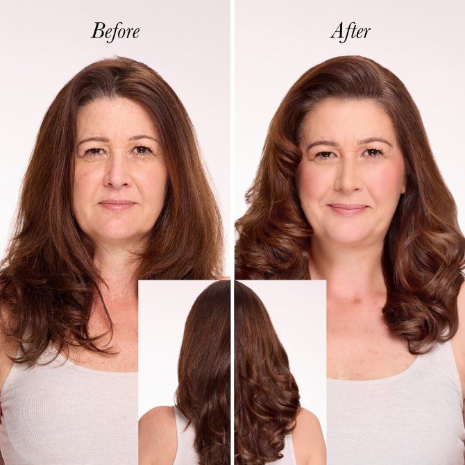 GlamWave Thermal Ionic Brush - Image 7