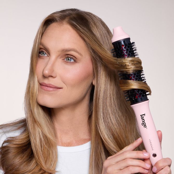 GlamWave Thermal Ionic Brush - Image 8