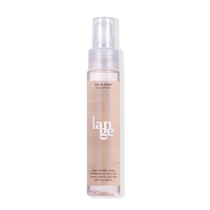 Oil Serum
