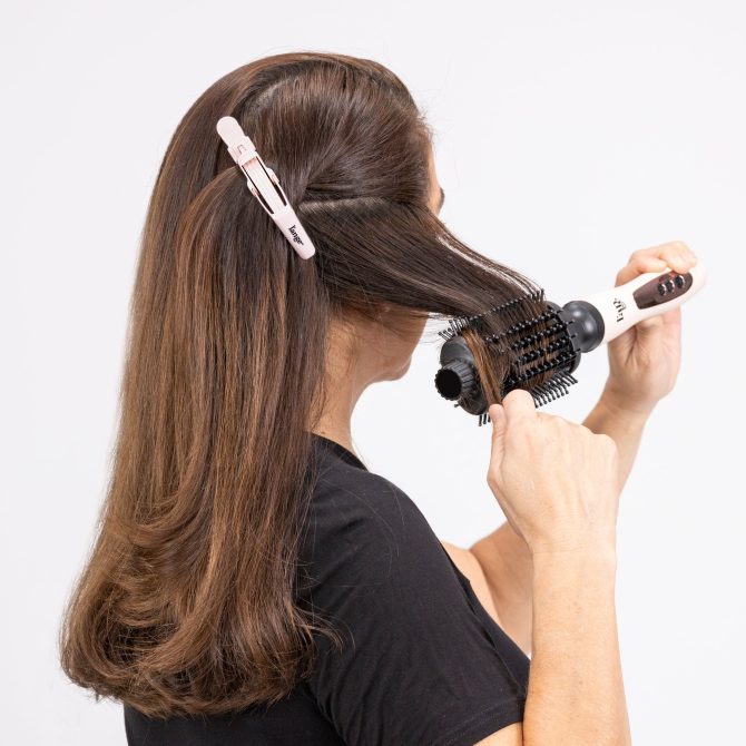 Alligator Hair Clips - Image 3