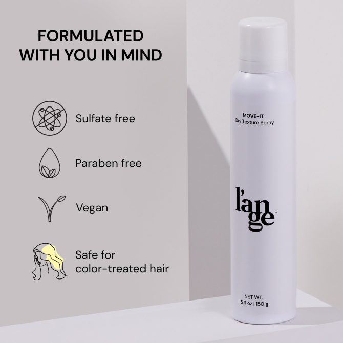 Move-It Dry Texture Spray - Image 3