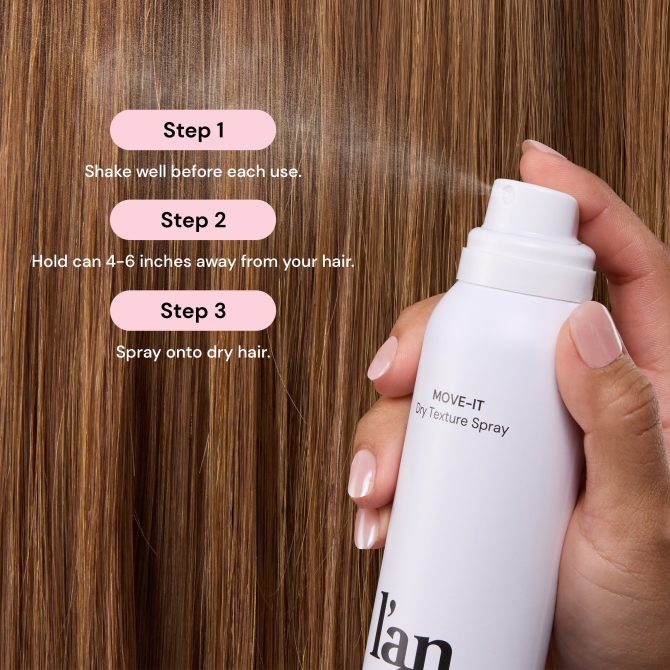 Move-It Dry Texture Spray - Image 5