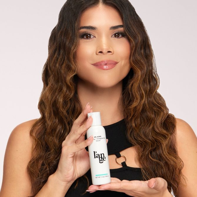 Ms. Bond Building + Strengthening Serum - Image 9