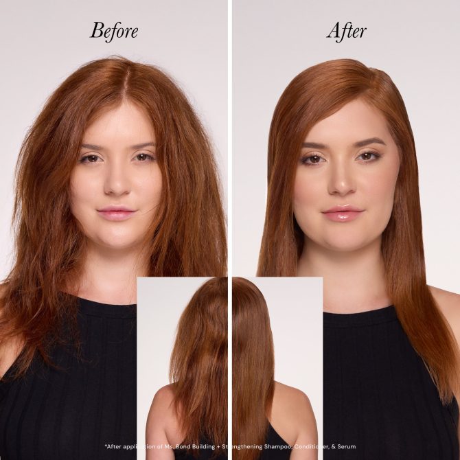 Ms. Bond Building + Strengthening Conditioner - Image 6