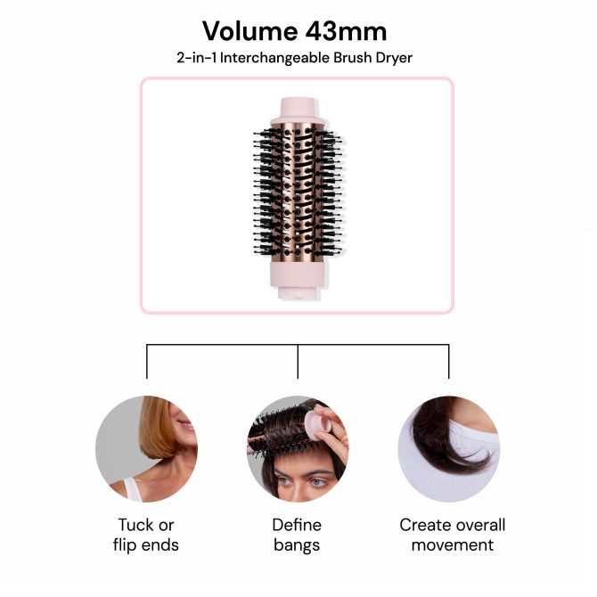 Multi-Volume Attachment - Image 9
