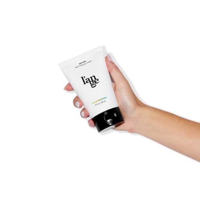 Beyond Multi-Purpose Cream - Image 2