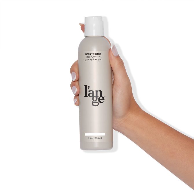 Density Defier Shampoo - Image 2