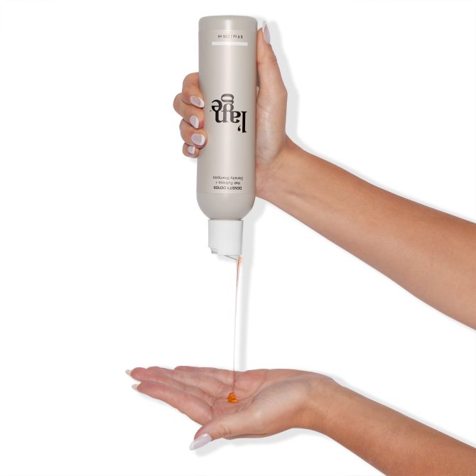 Density Defier Shampoo - Image 3