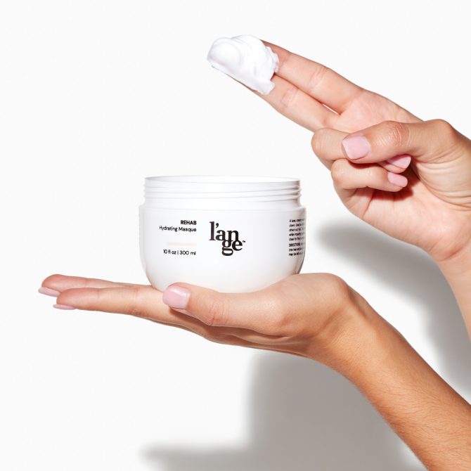 Rehab Hydrating Masque - Image 3