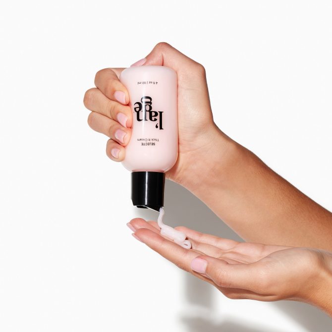 Selecte Thick It Cream - Image 4