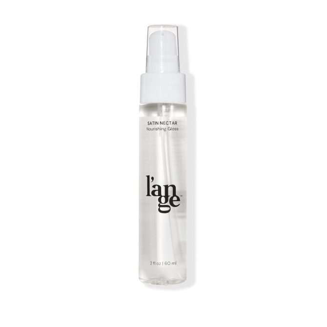 Satin Nectar Nourishing Gloss