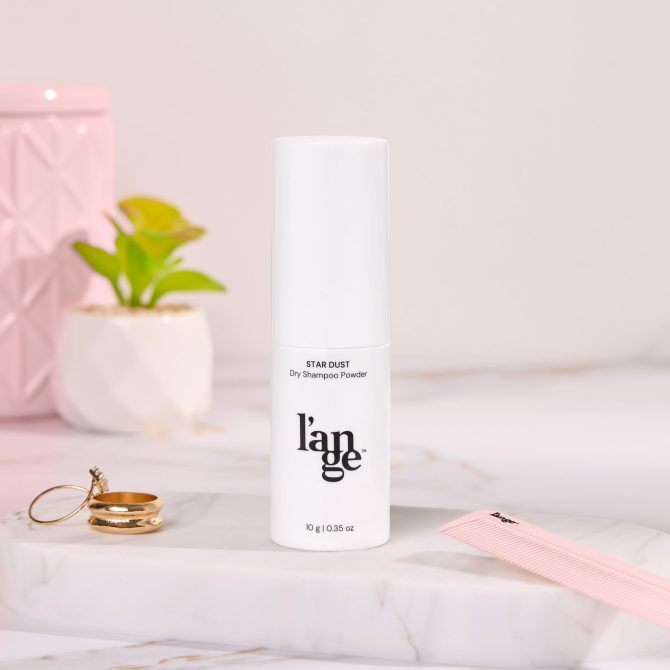 Star Dust Dry Shampoo Powder - Image 5