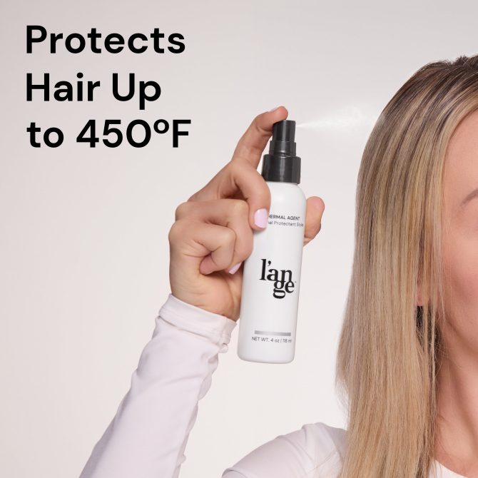 Thermal Agent Thermal Protectant Styler - Image 2