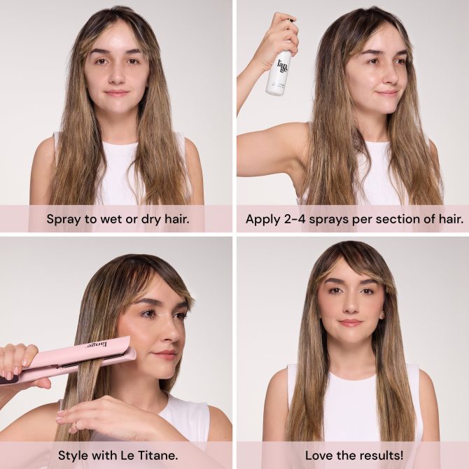 Thermal Agent Thermal Protectant Styler - Image 3