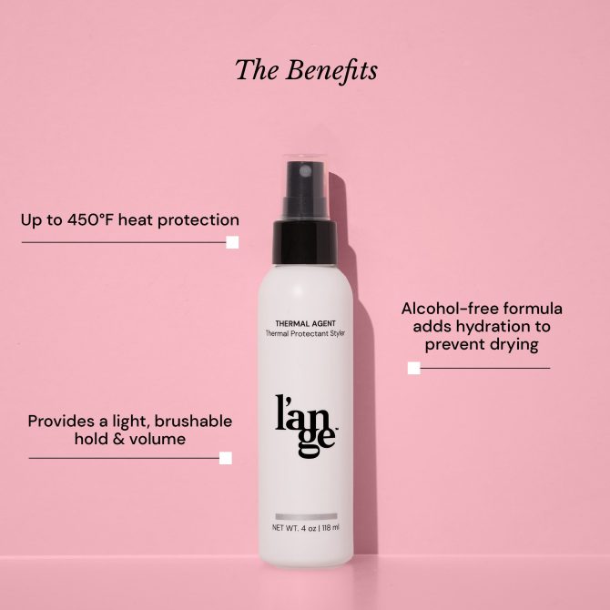 Thermal Agent Thermal Protectant Styler - Image 8