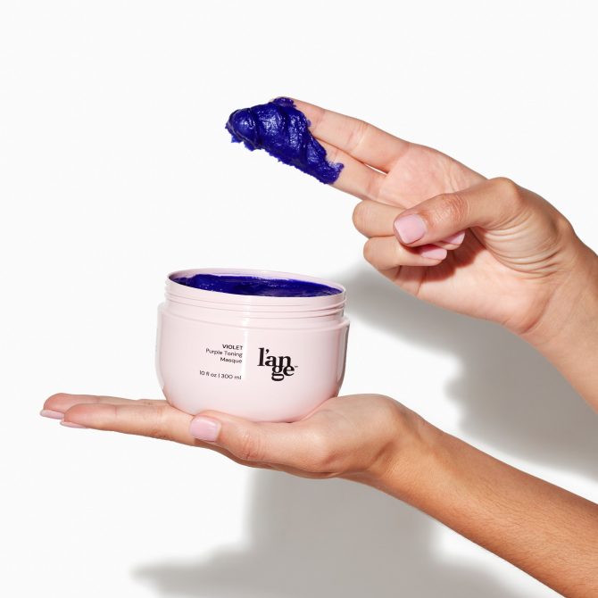 Violet Masque - Image 3