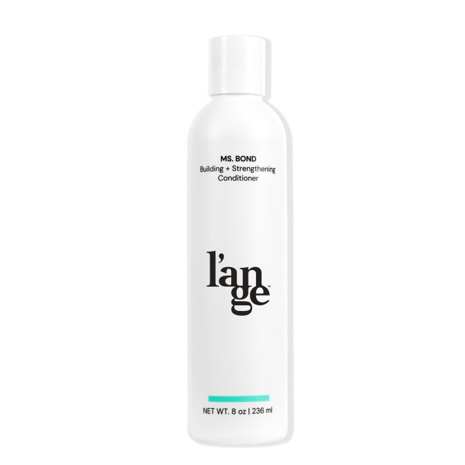 Ms. Bond Building + Strengthening Conditioner