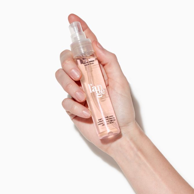 Oil Serum - Image 2