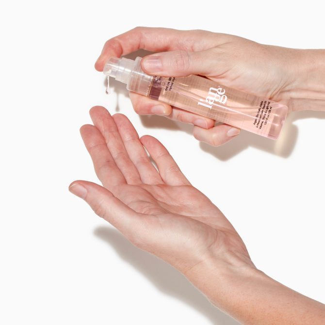 Oil Serum - Image 3