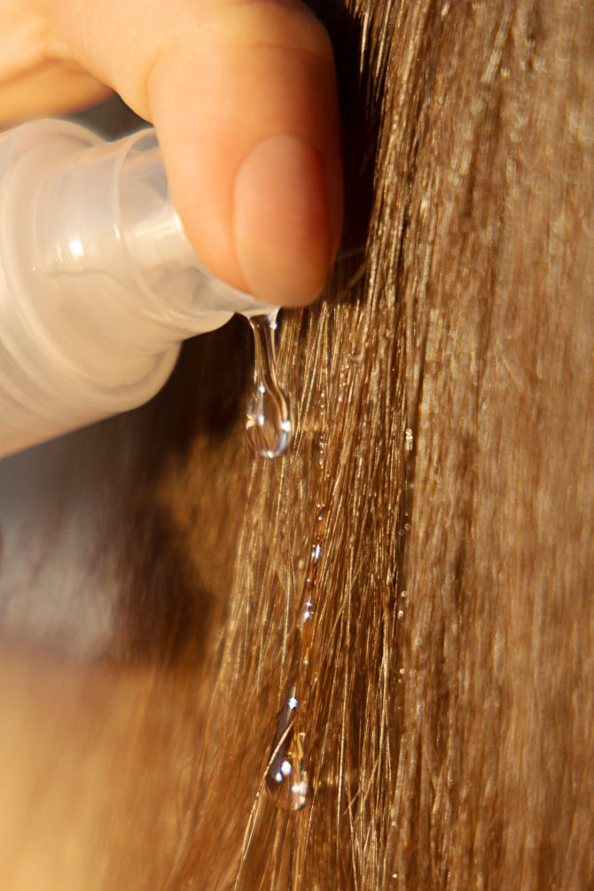 Oil Serum - Image 5